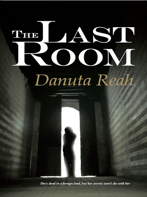 Title details for The Last Room by Danuta Reah - Available